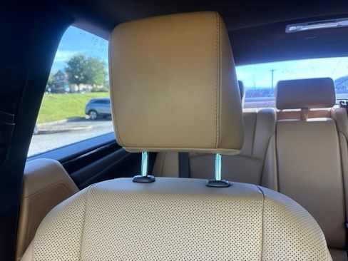Used 2021 Lexus ES 350 w/ Accessory Package FWD image 24