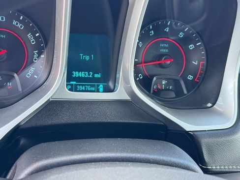 Used 2012 Chevrolet Camaro LT image 21