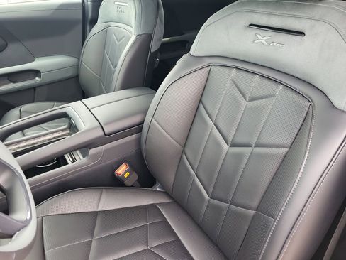 New 2027 Kia Telluride SX Prestige X-Pro AWD/4WD image 9