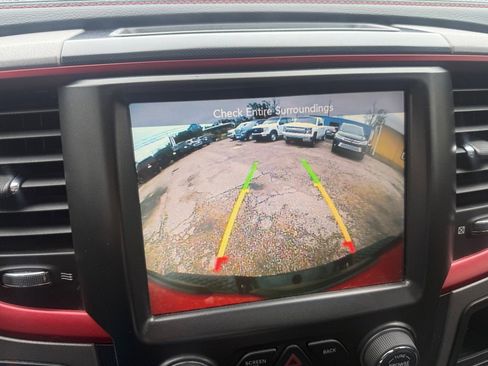 Used 2016 RAM 1500 Rebel w/ Luxury Group image 18