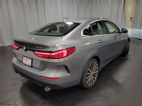 Used 2022 BMW 228i xDrive Gran Coupe w/ Convenience Package image 8