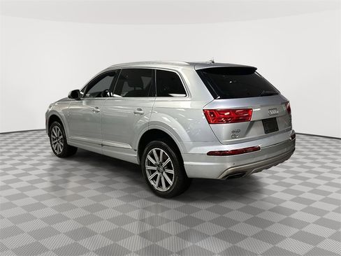 Used 2019 Audi Q7 3.0T Premium Plus w/ Premium Plus Package image 5