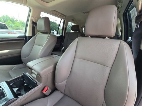 Used 2020 Lexus GX 460 Premium AWD/4WD image 24