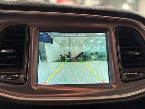 Used 2019 Dodge Challenger SXT w/ Plus Package image 31