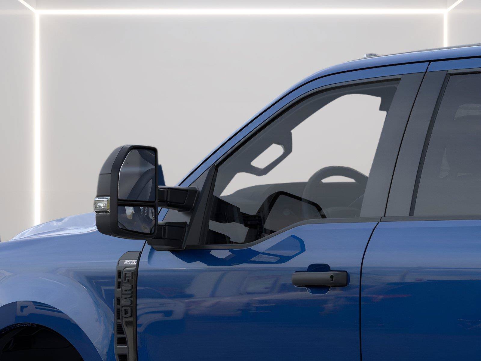 New 2026 Ford F250 XL w/ STX Appearance Package AWD/4WD image 21