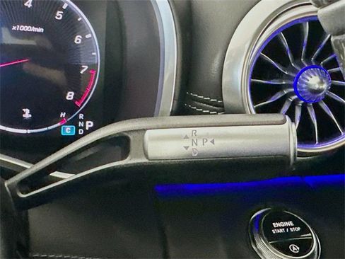 Certified 2024 Mercedes-Benz AMG GT 55 image 16