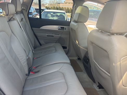 Used 2014 Lincoln MKX FWD w/ Equipment Group 102A image 18