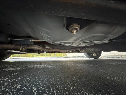 Used 2005 Mercury Grand Marquis LS RWD image 22