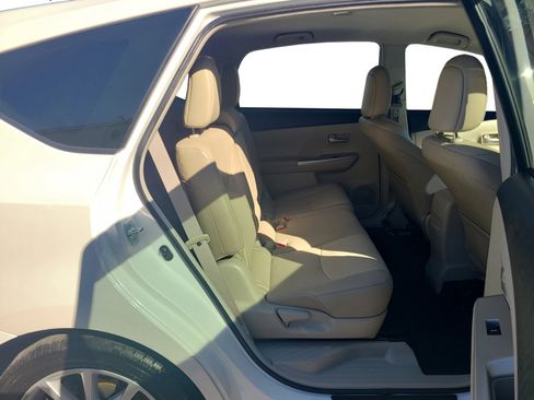 Used 2014 Toyota Prius V Three image 20