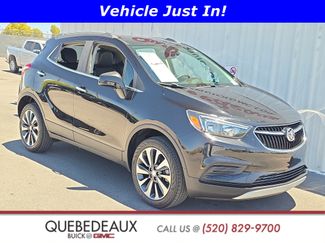 Used 2022 Buick Encore Preferred w/ Safety Package AWD/4WD video 1