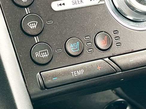 Used 2019 Ford Fusion Titanium image 19