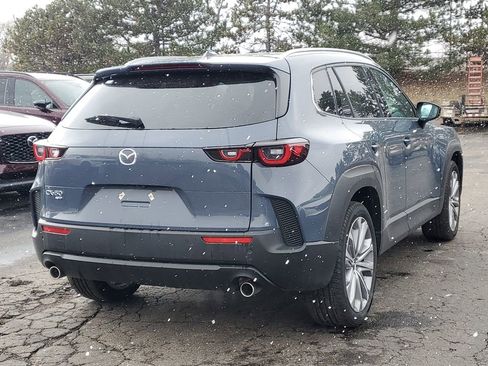 New 2026 MAZDA CX-50 AWD 2.5 S w/ Premium Package image 3