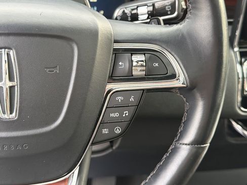 Used 2024 Lincoln Navigator Reserve image 29