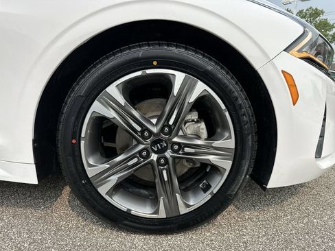 Used 2021 Kia K5 EX w/ EX Premium Package FWD image 20