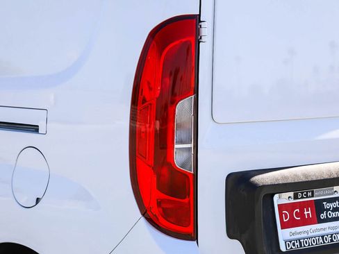 Used 2022 RAM ProMaster City Wagon FWD image 9