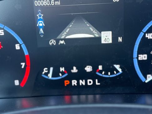 New 2024 Ford Bronco Sport Heritage w/ Heritage Convenience Package image 37