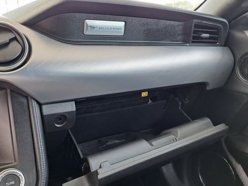 Certified 2023 Ford Mustang GT Premium w/ Equipment Group 401A image 20