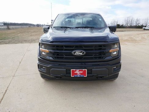 New 2025 Ford F150 XLT w/ Equipment Group 302A MID image 9