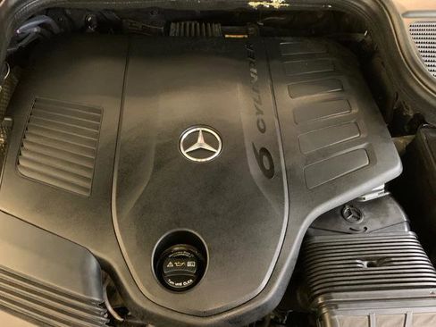 Used 2022 Mercedes-Benz GLS 450 GLS 450 4MATIC SUV image 68