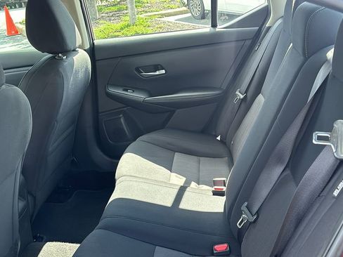 Used 2023 Nissan Sentra SV image 29