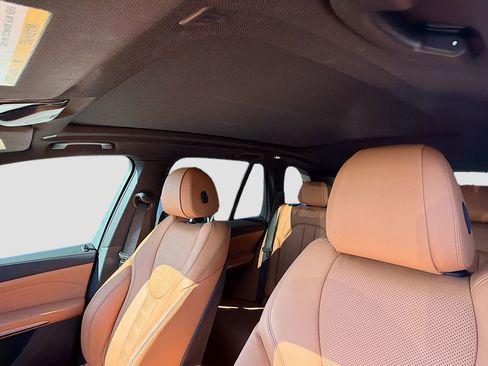 Used 2021 BMW X5 xDrive40i w/ Convenience Package image 28