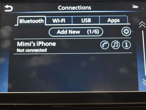 Used 2023 Nissan Kicks SR w/ SR Premium Package image 31