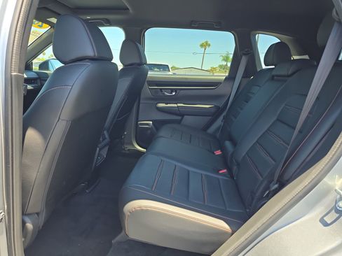 Certified 2026 Honda CR-V Sport-L image 13