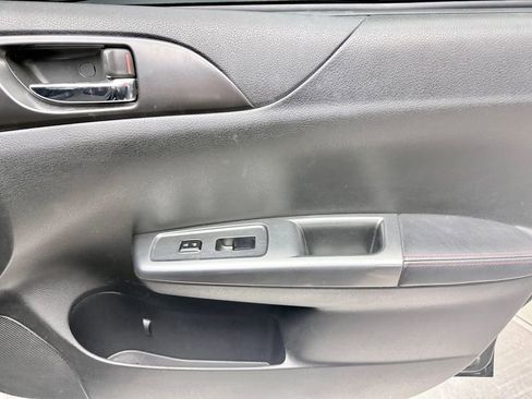 Used 2013 Subaru Impreza WRX Hatchback image 16