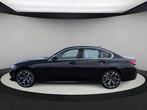 Used 2026 BMW 330i xDrive Sedan w/ Premium Package AWD/4WD image 5