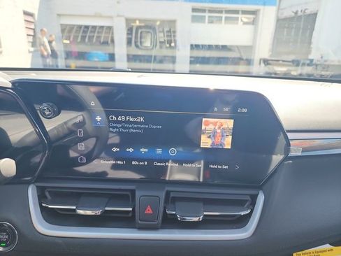 New 2026 Chevrolet TrailBlazer LS image 22