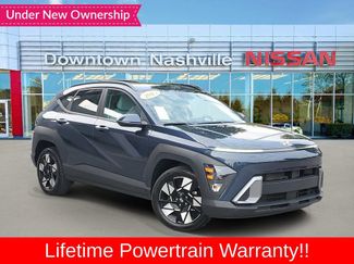 Used 2025 Hyundai Kona SEL FWD 360° Tour