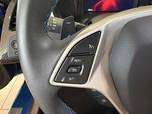Used 2019 Chevrolet Corvette ZR1 RWD image 16