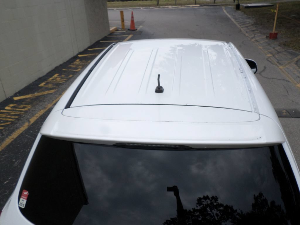 Used 2014 Mitsubishi Outlander Sport ES FWD image 7