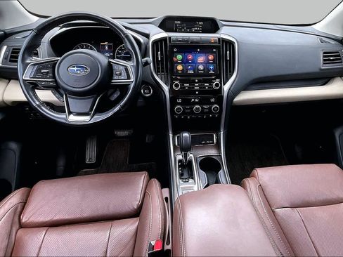 Used 2019 Subaru Ascent Touring w/ Popular Package #2 AWD/4WD image 13