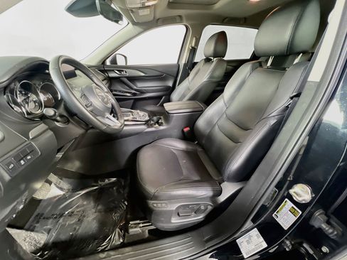 Used 2023 MAZDA CX-9 Touring Plus AWD/4WD image 20