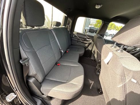 New 2026 RAM 2500 Big Horn image 31