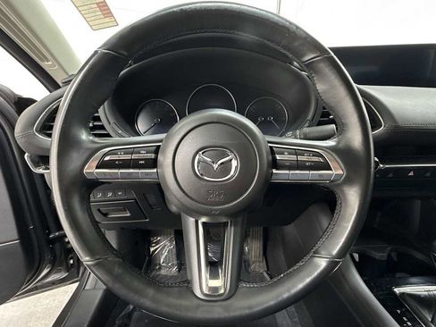 Used 2020 MAZDA MAZDA3 Sedan w/ Preferred Package image 16