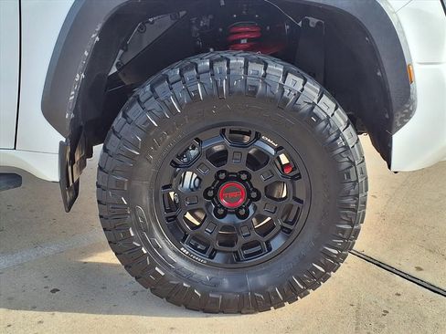 Used 2024 Toyota Tundra TRD Pro image 9