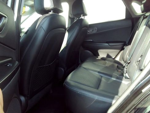 Used 2021 Hyundai Kona Ultimate FWD image 23
