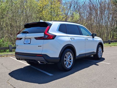 Used 2023 Honda CR-V Sport image 5