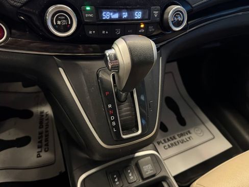 Used 2015 Honda CR-V EX-L image 16