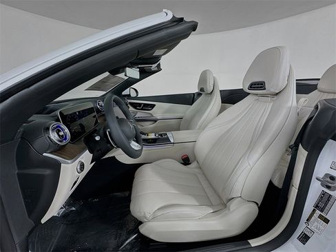 New 2026 Mercedes-Benz CLE 53 AMG 4MATIC Cabriolet image 22