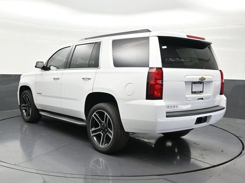 Used 2020 Chevrolet Tahoe LS RWD image 3