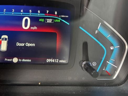 Used 2019 Honda Odyssey EX-L image 14