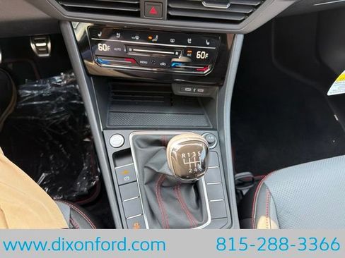 New 2026 Volkswagen Jetta GLI Autobahn FWD image 11
