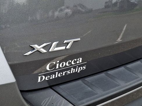 Certified 2023 Ford Explorer XLT w/ Equipment Group 202A AWD/4WD image 31