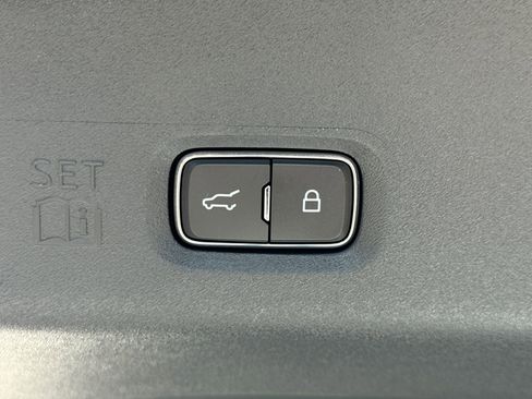 New 2026 Ford Expedition Max Platinum w/ Stealth Performance Package image 19