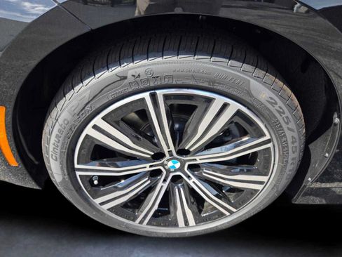 New 2026 BMW 330i Sedan w/ Premium Package RWD image 9