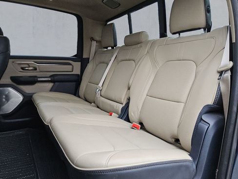 Certified 2020 RAM 1500 Limited image 13