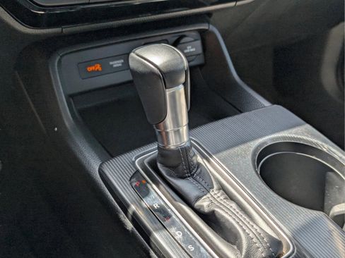 Used 2023 Honda Civic EX image 18